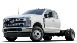 2024 Ford Chassis Cab External Image 1